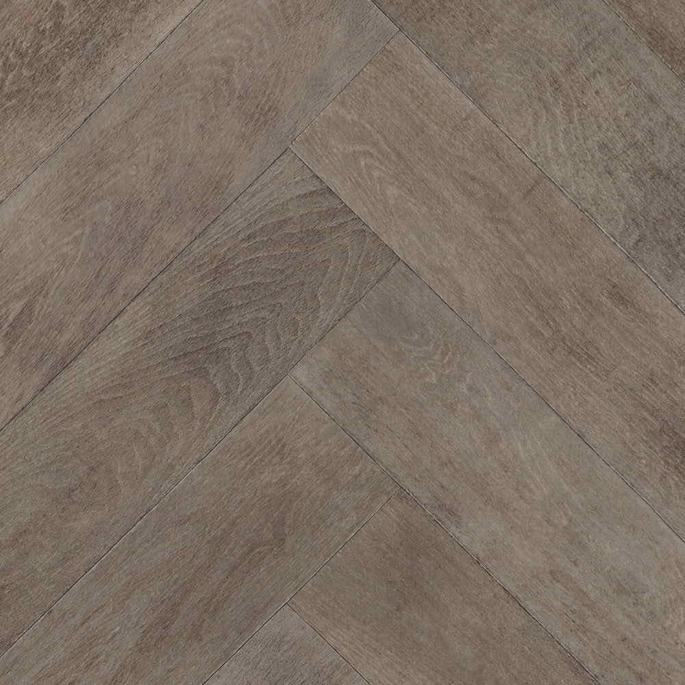 Designatex - Smokehouse Oak Herringbone 2139