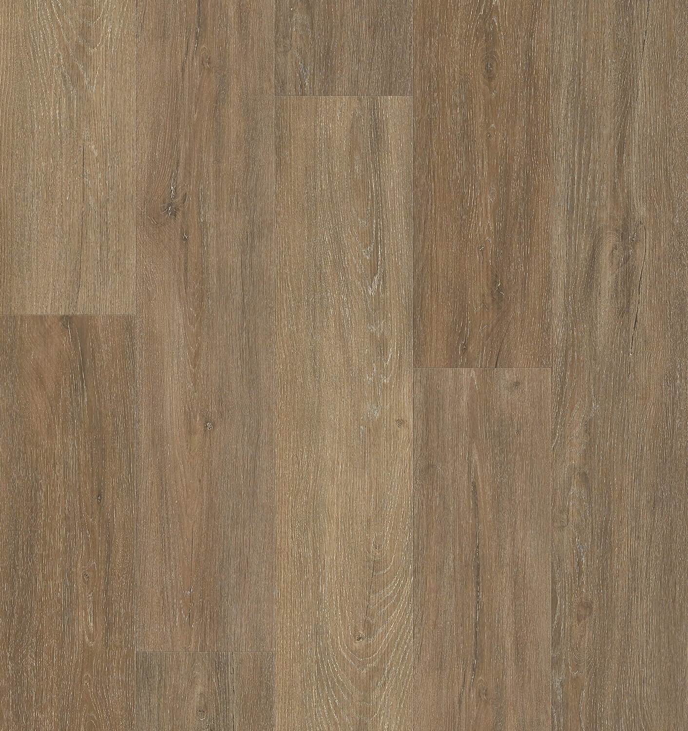 Living - Natural Oak