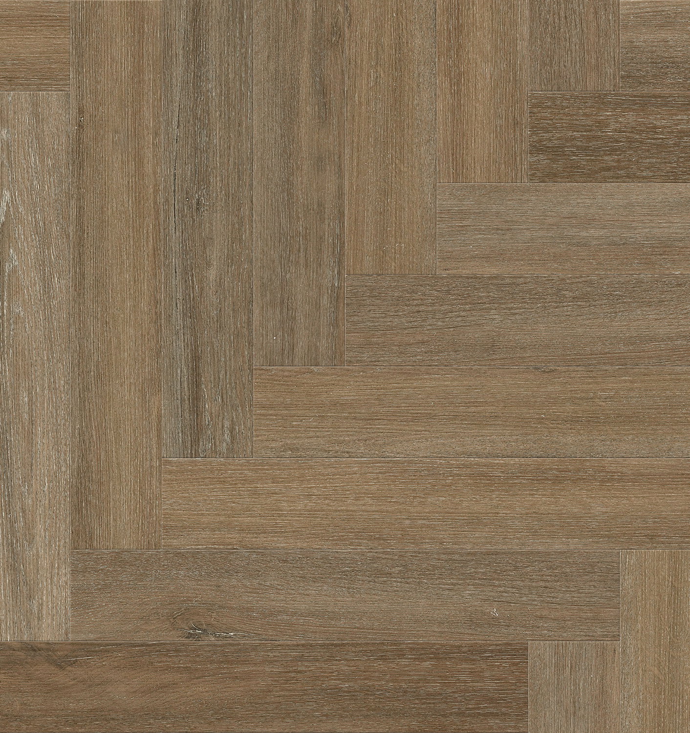 Living - Warm Oak