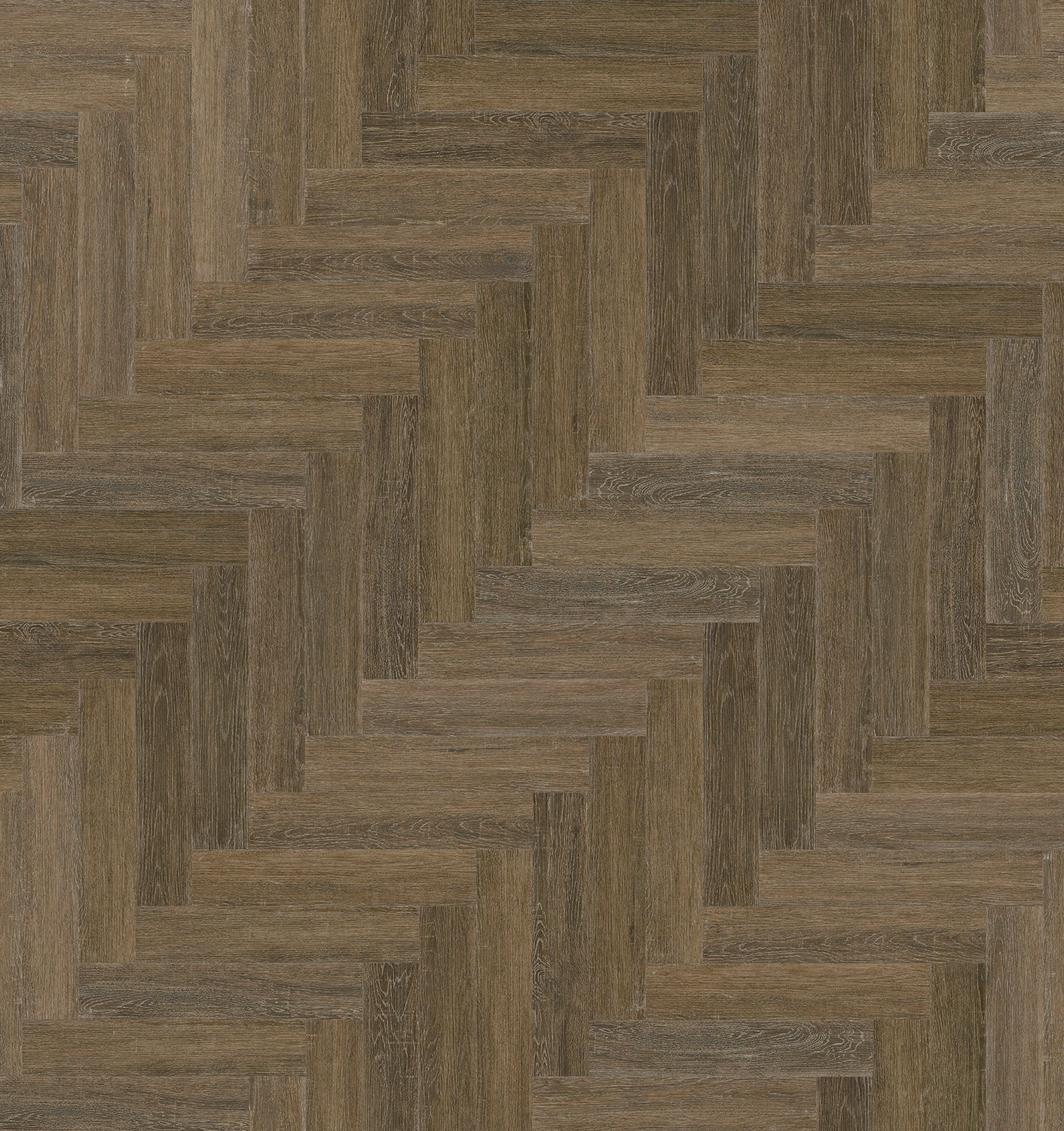 Living - Dark Walnut