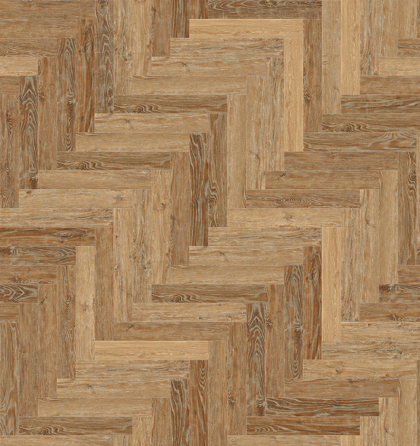 Select - Norwegian Oak