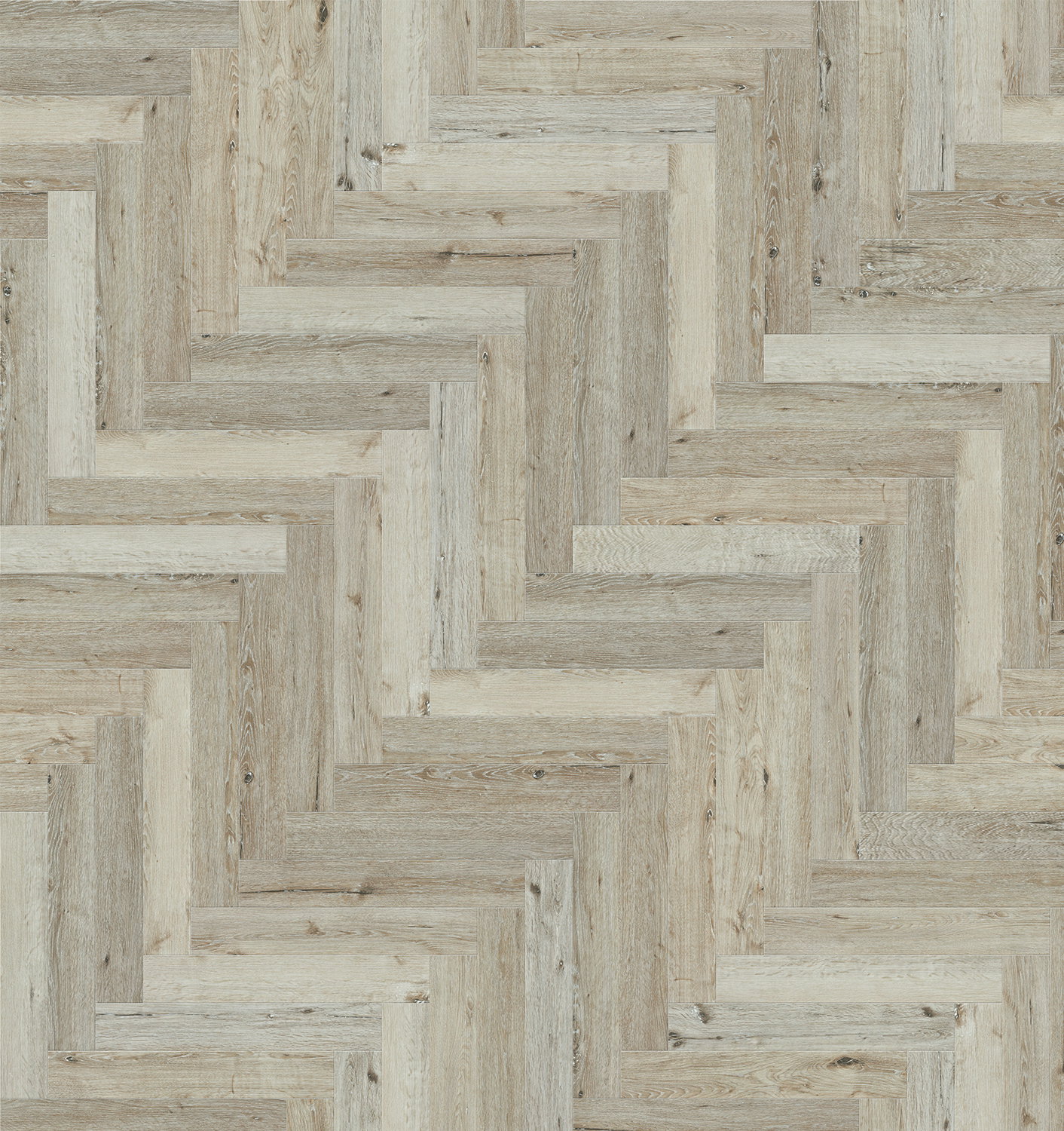 Select - Light Washed Oak