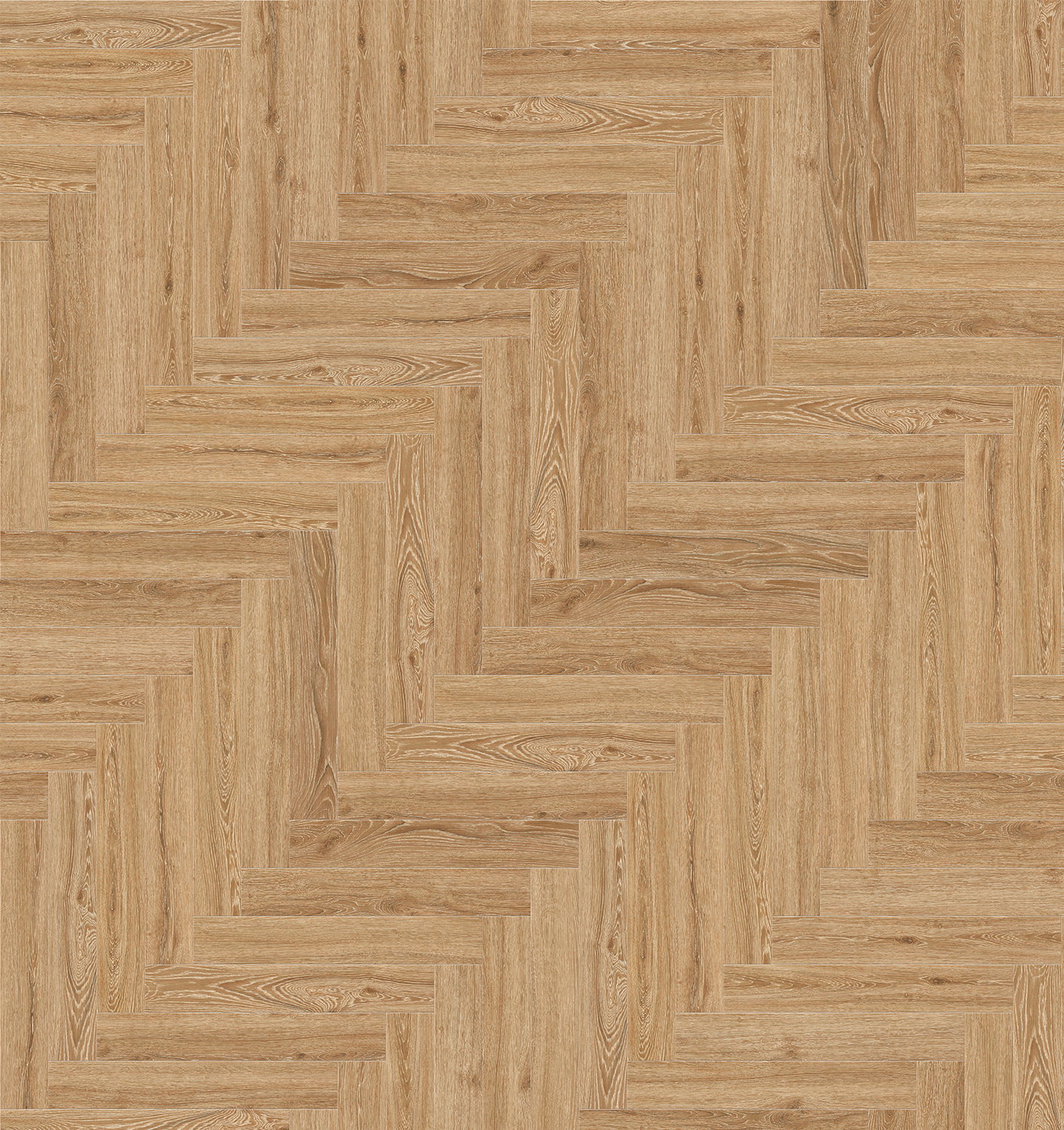 Select - Honey Oak