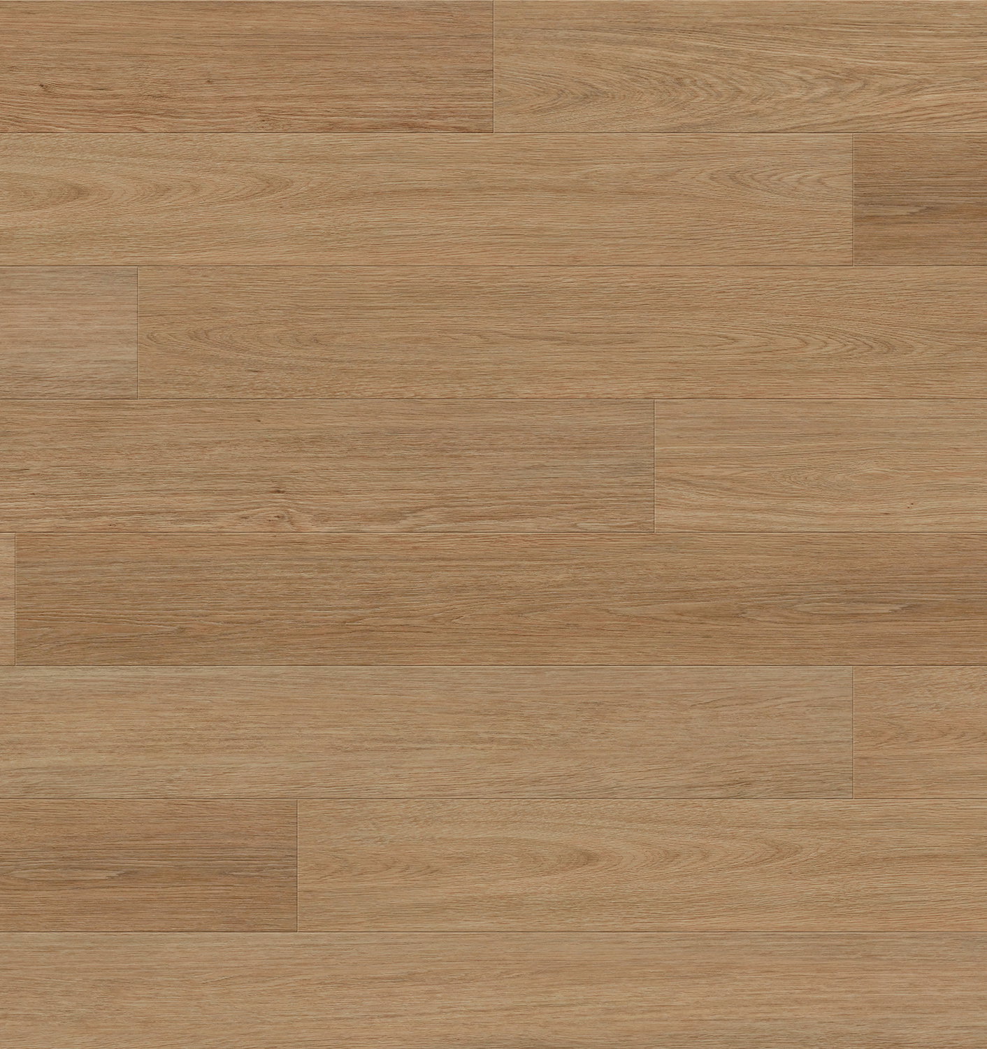Naturals - American Oak