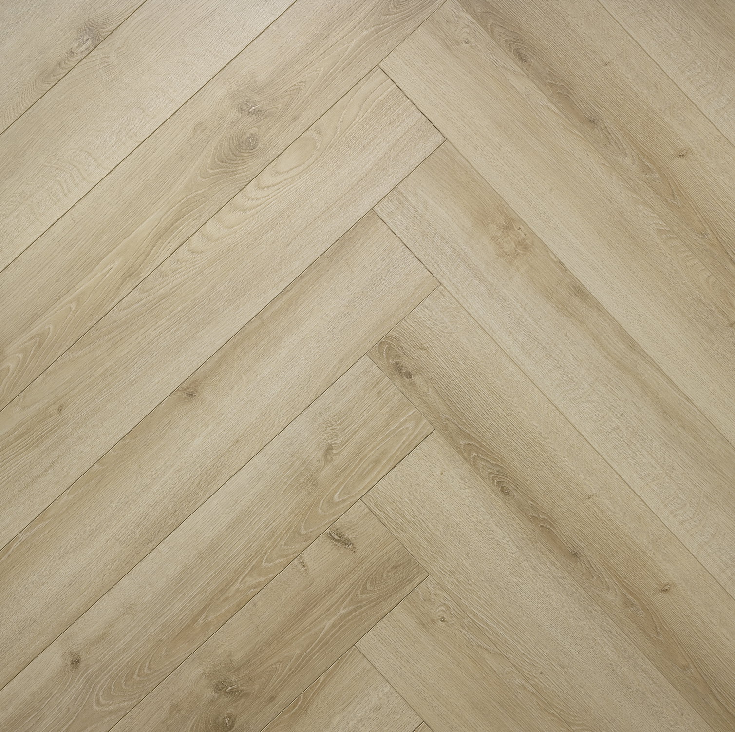 Alsafloor Solid Plus Herringbone - Jefferson