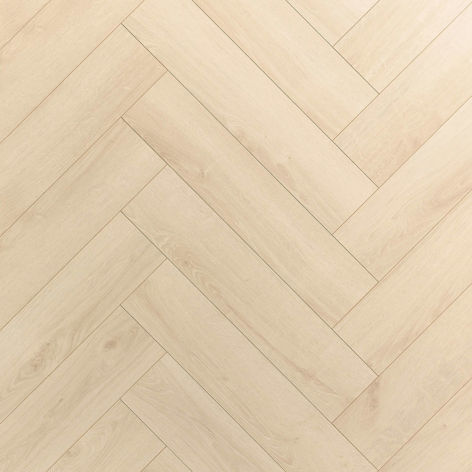 Alsafloor Allure Herringbone - Jasmine Oak