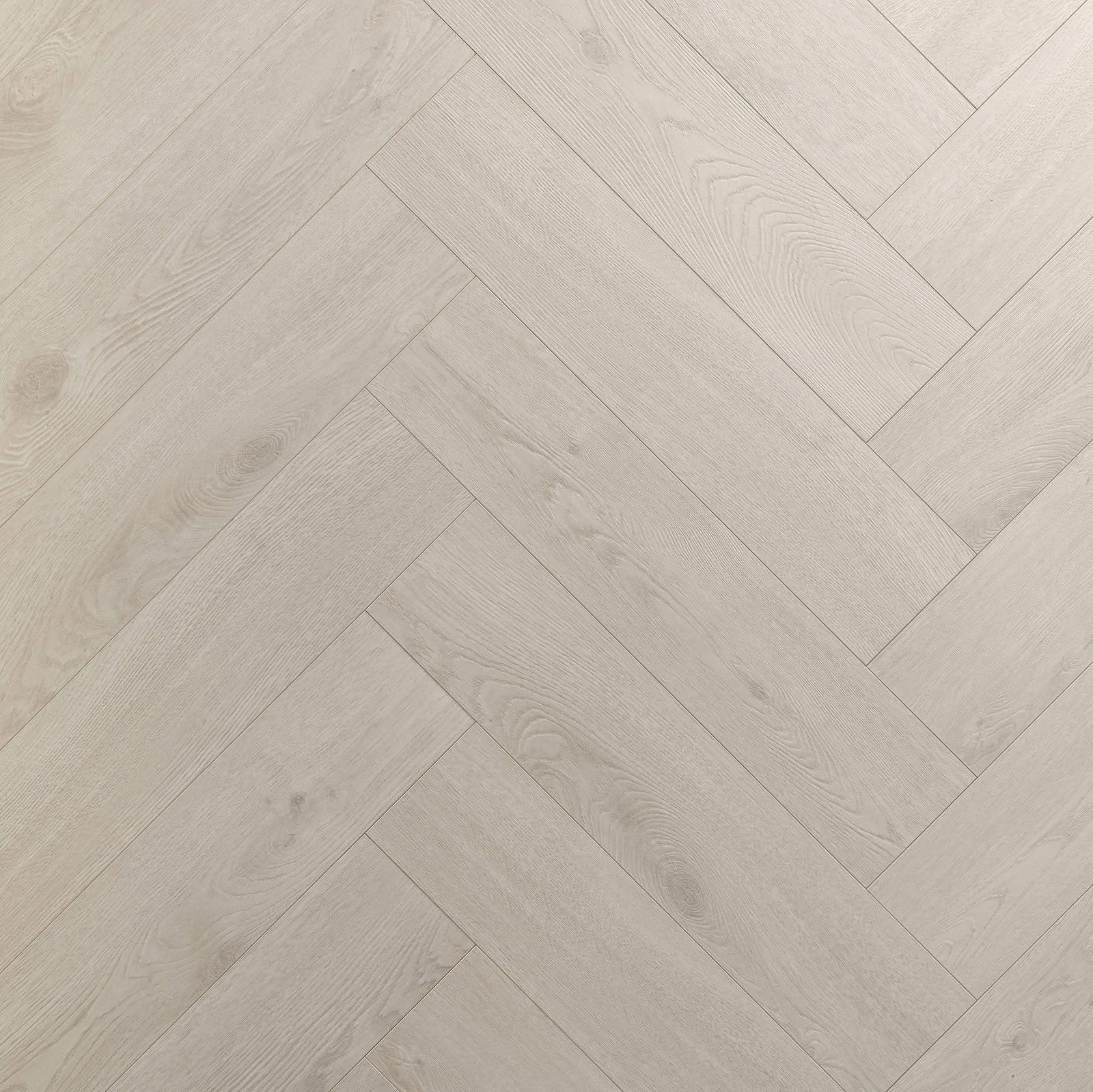 Alsafloor Allure Herringbone - Aida Oak