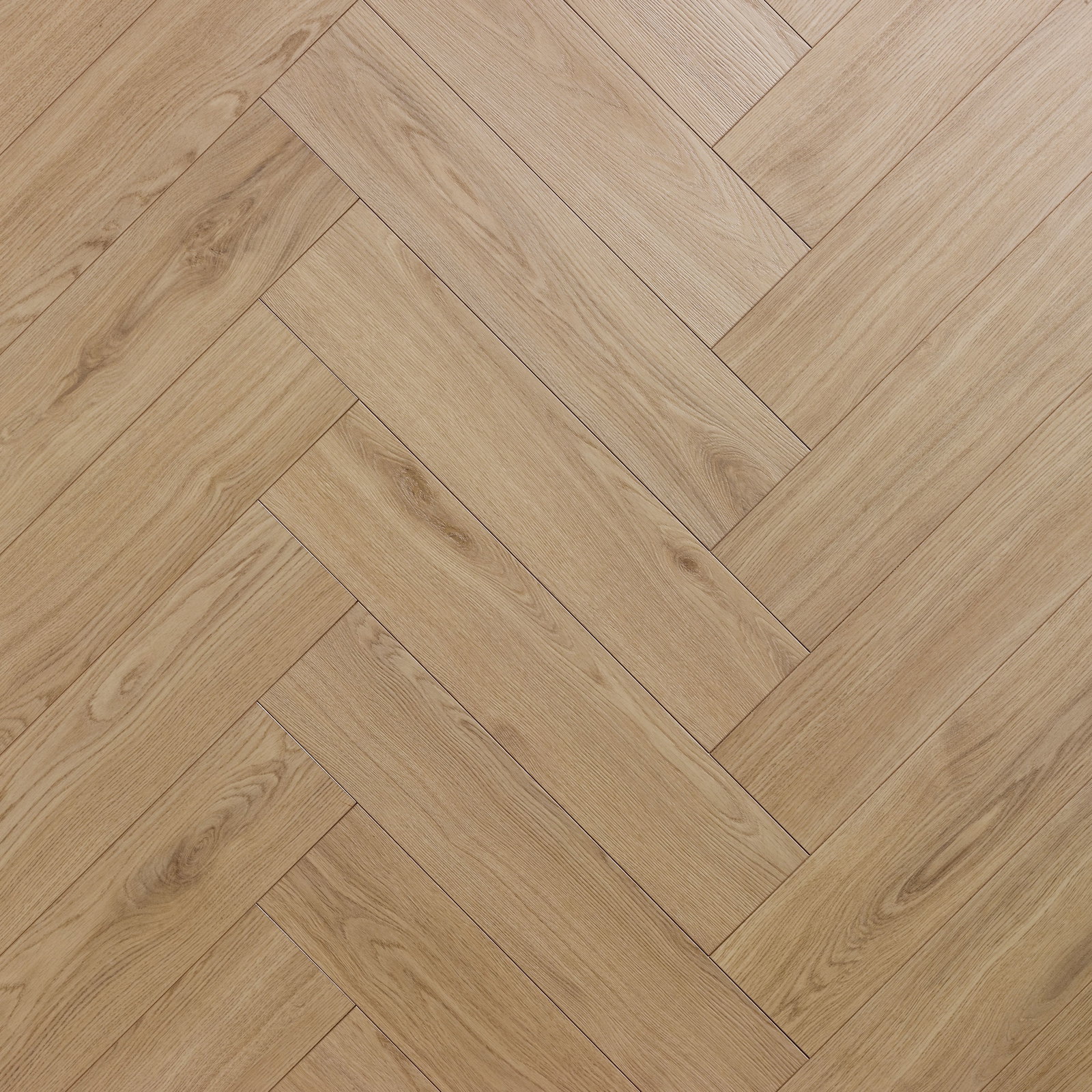 Alsafloor Allure Herringbone - Berlin Oak