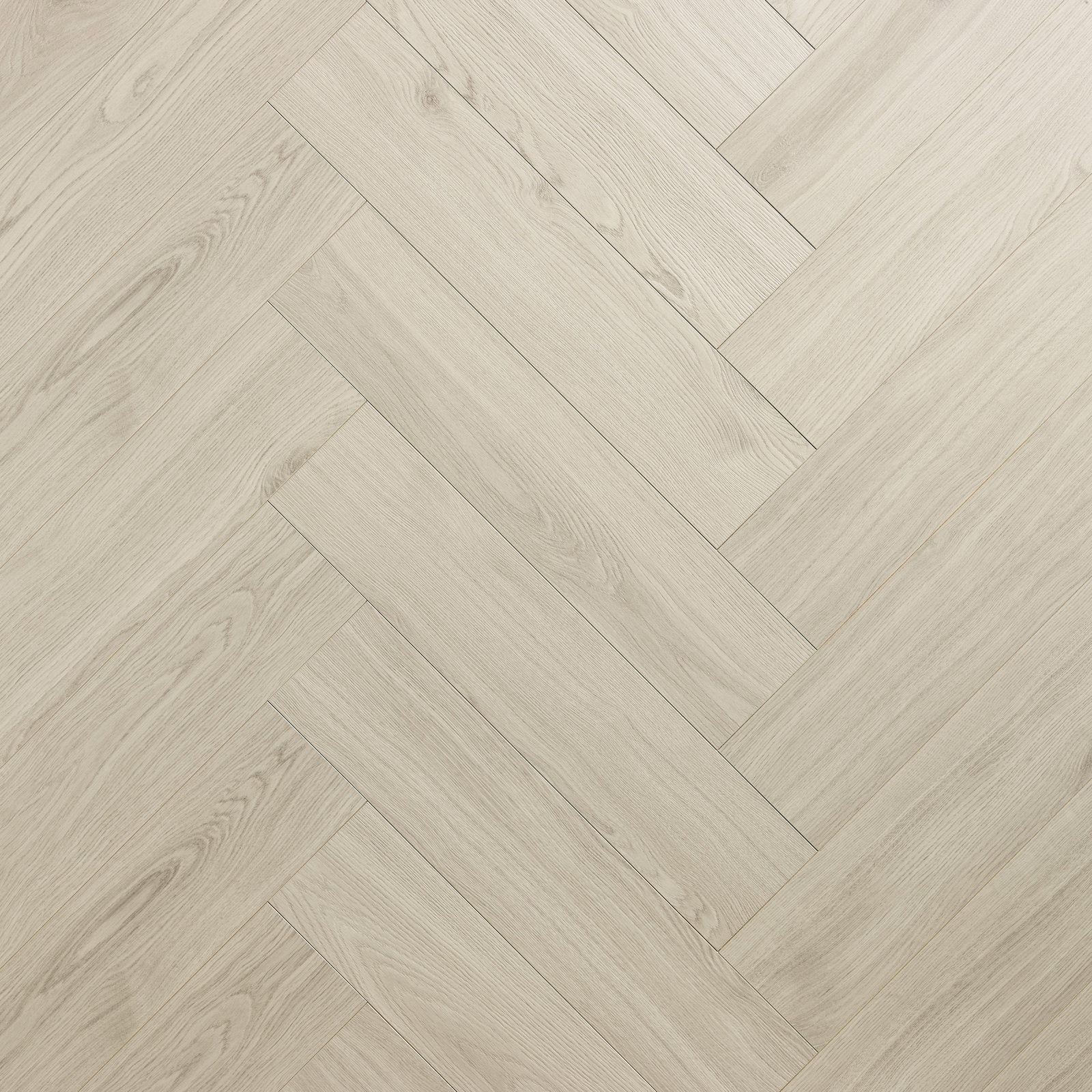 Alsafloor Allure Herringbone - Zinc Oak