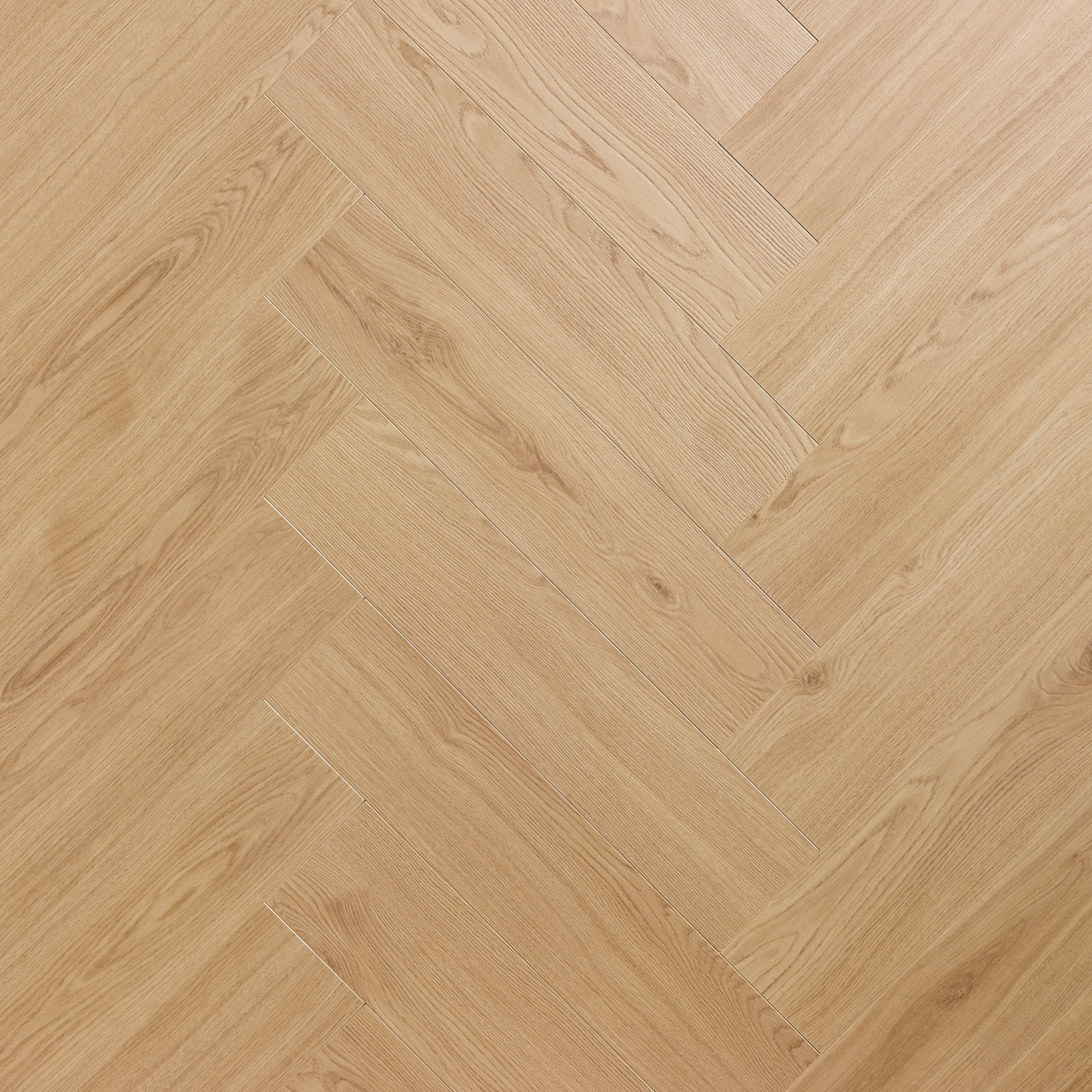 Alsafloor Allure Herringbone - Sedona Oak