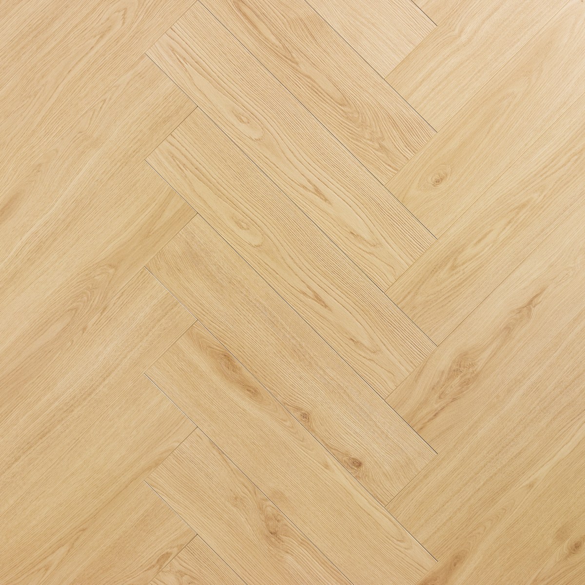 Alsafloor Allure Herringbone - Tunis Oak