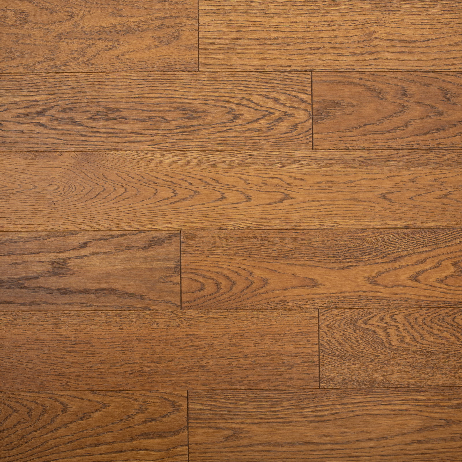 Classic - Natural Line Engineered Oak