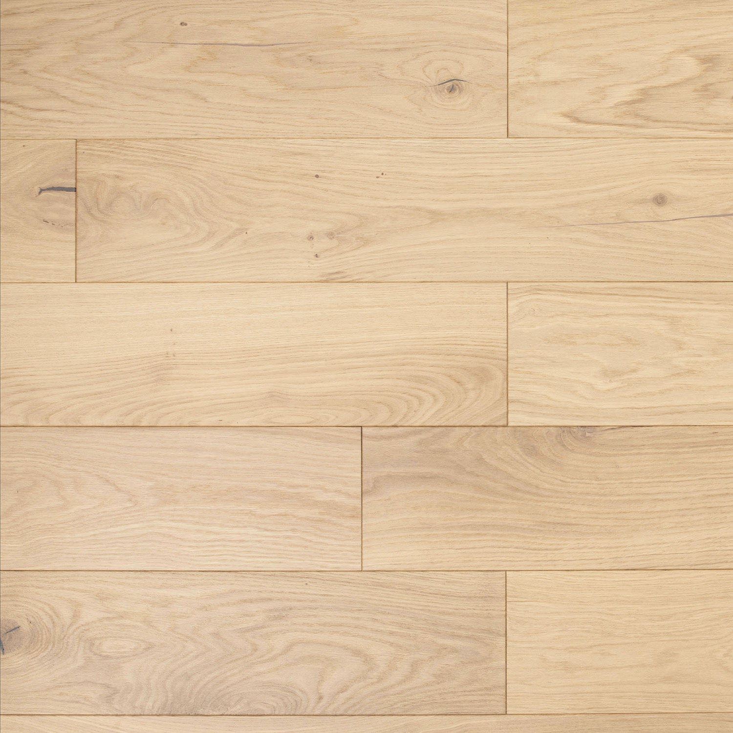 Classic - Soft Valley Engineered Oak