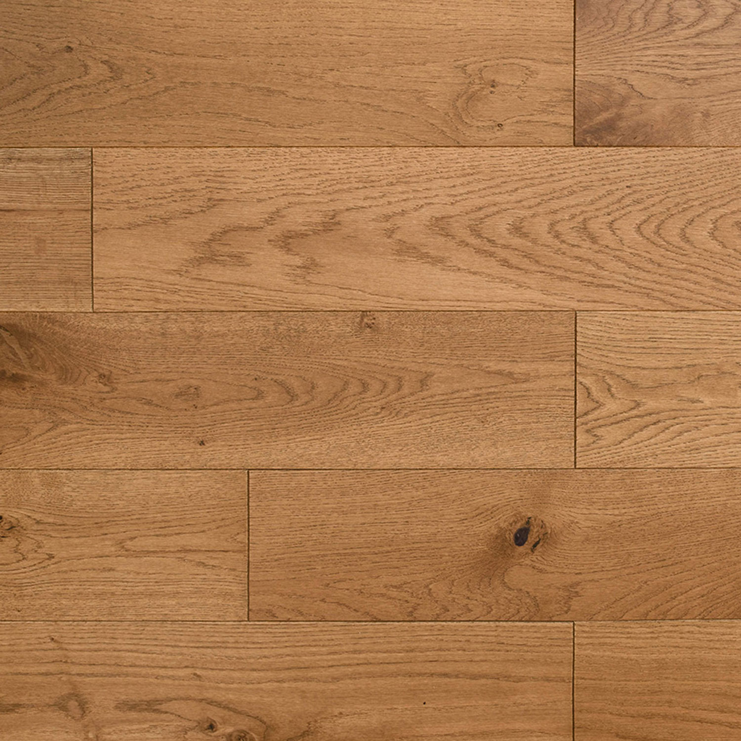 Classic - Forest Edge Engineered Oak
