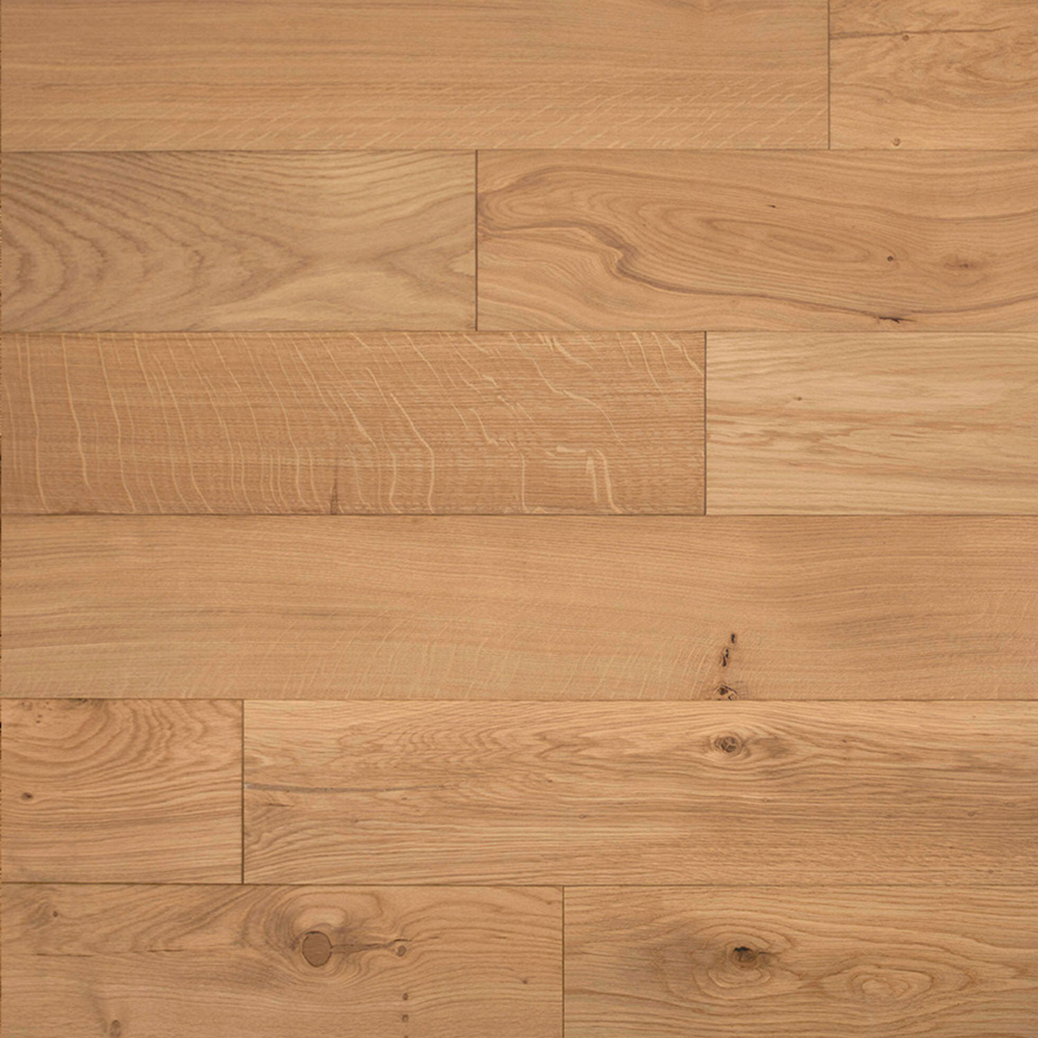 Classic - Stonebridge Engineered Oak