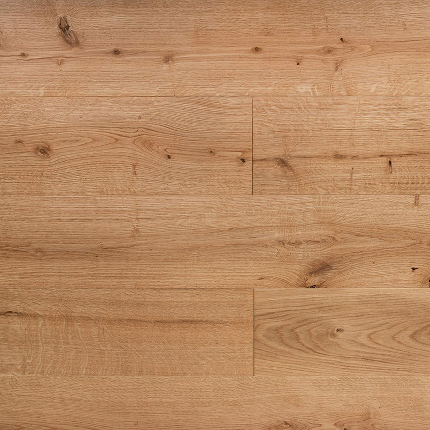 Classic - Meadow Grain Engineered Oak