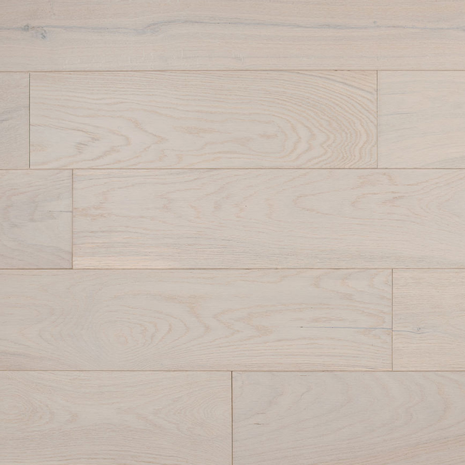 Classic - Brushed Horizon Engineered Oak