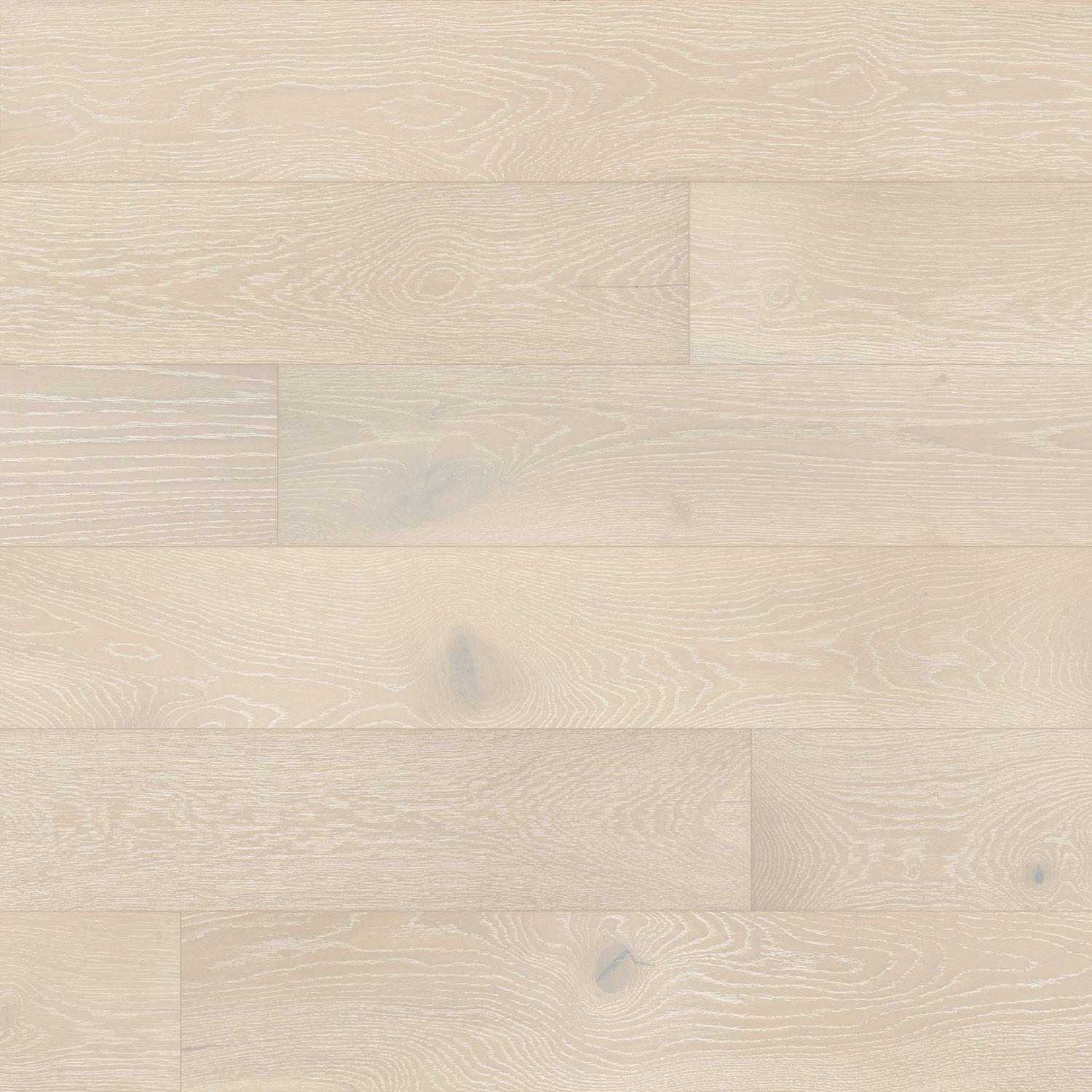 Classic - Warm Trail Engineered Oak
