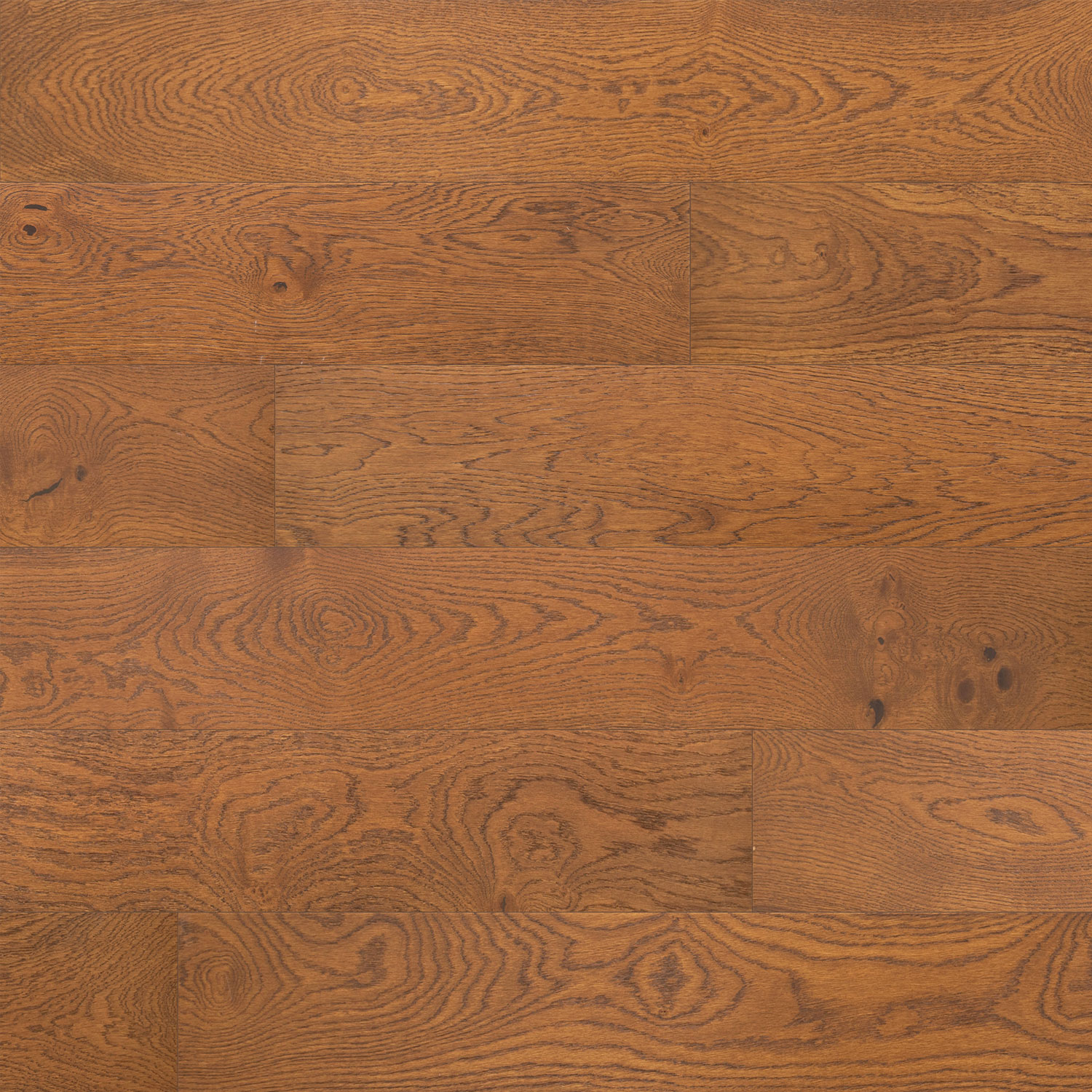 Classic - Artisan Field Engineered Oak