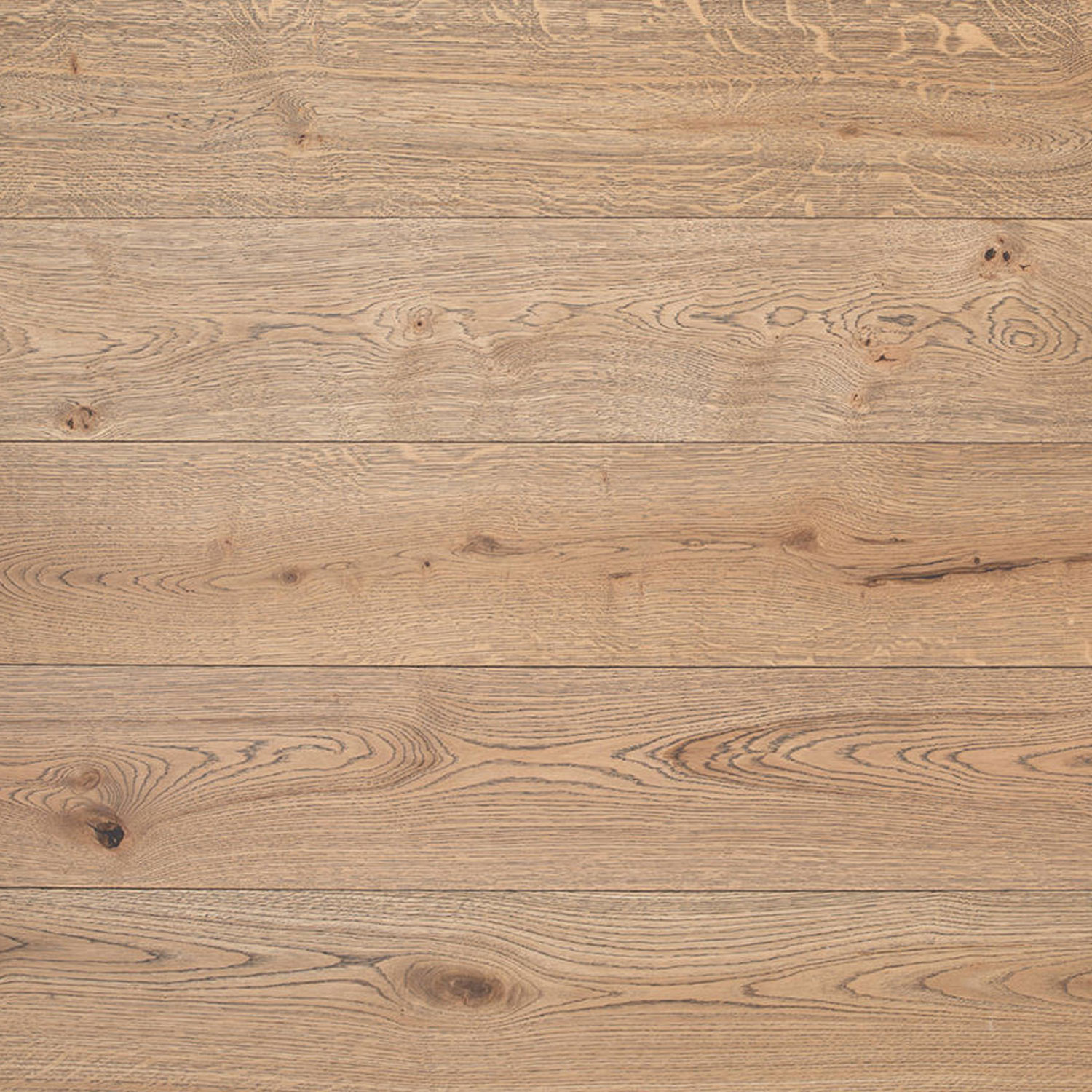 Classic - Riverside Natural Engineered Oak