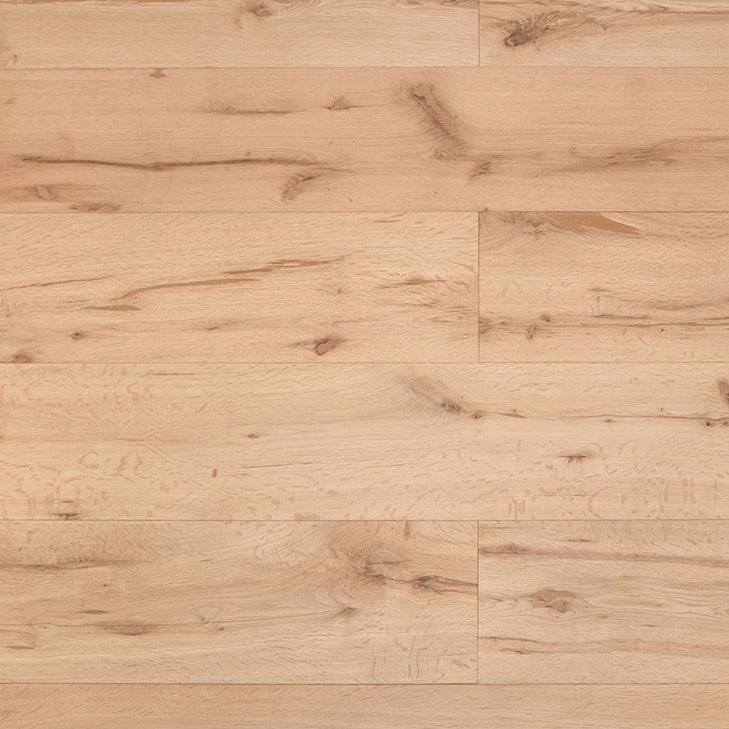 Classic - Northern Light Engineered Oak