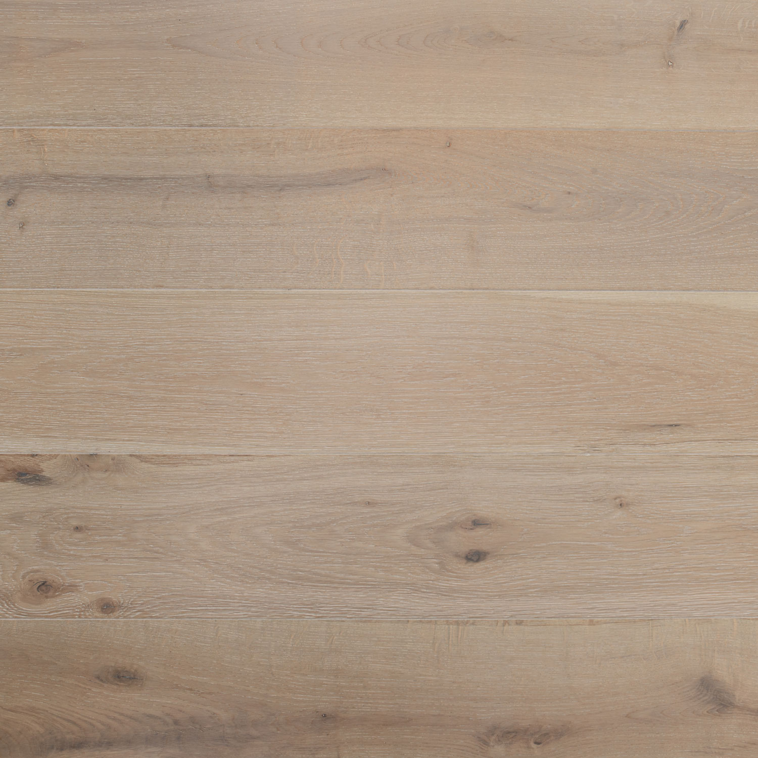 Classic - Pale Summit Engineered Oak