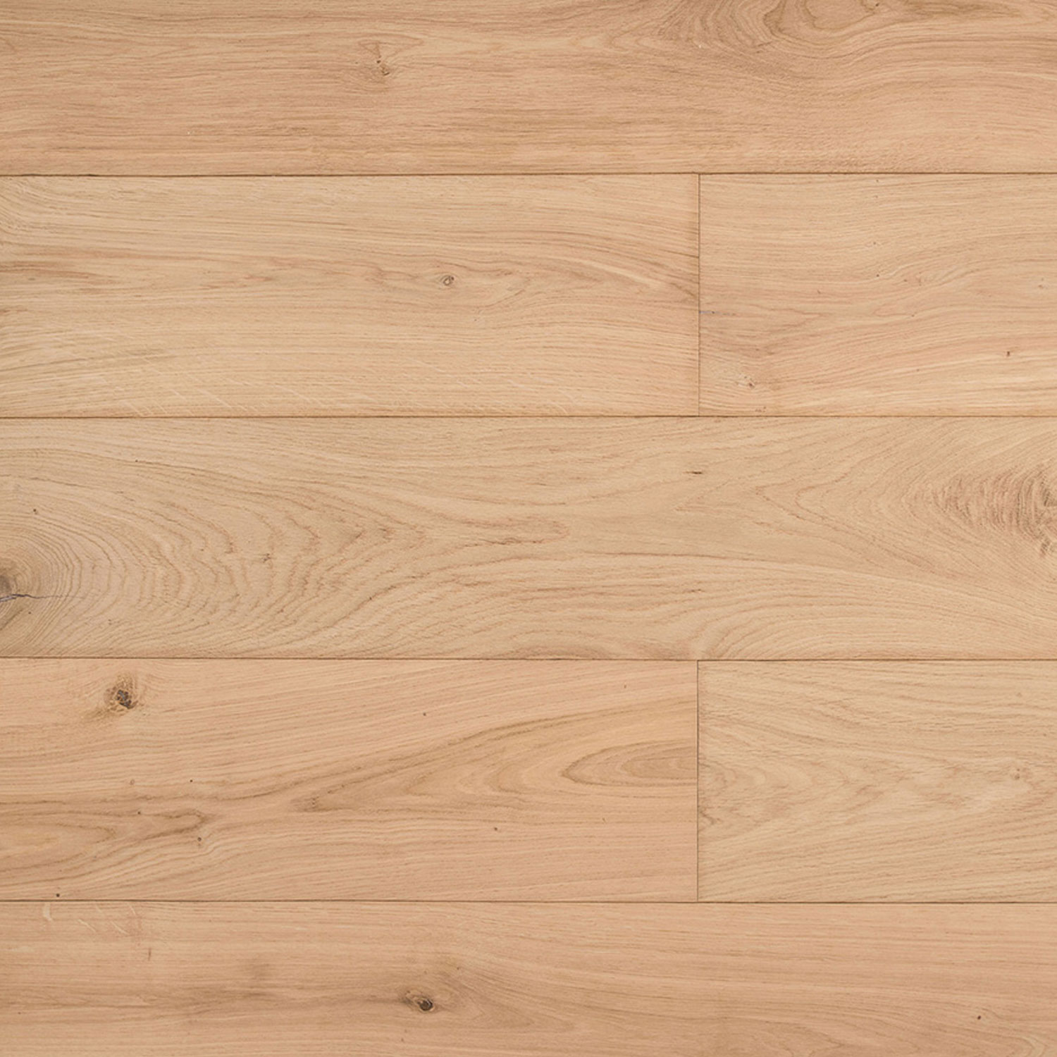Classic - Coastal Ridge Engineered Oak