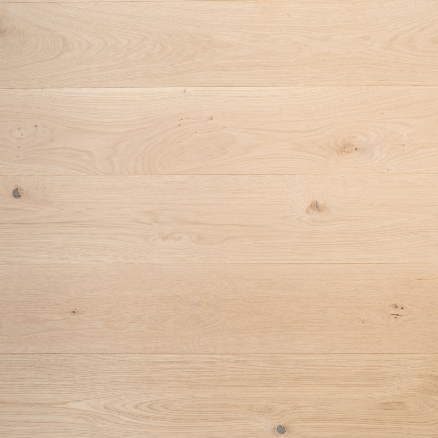 Classic - Nordic Style Engineered Oak