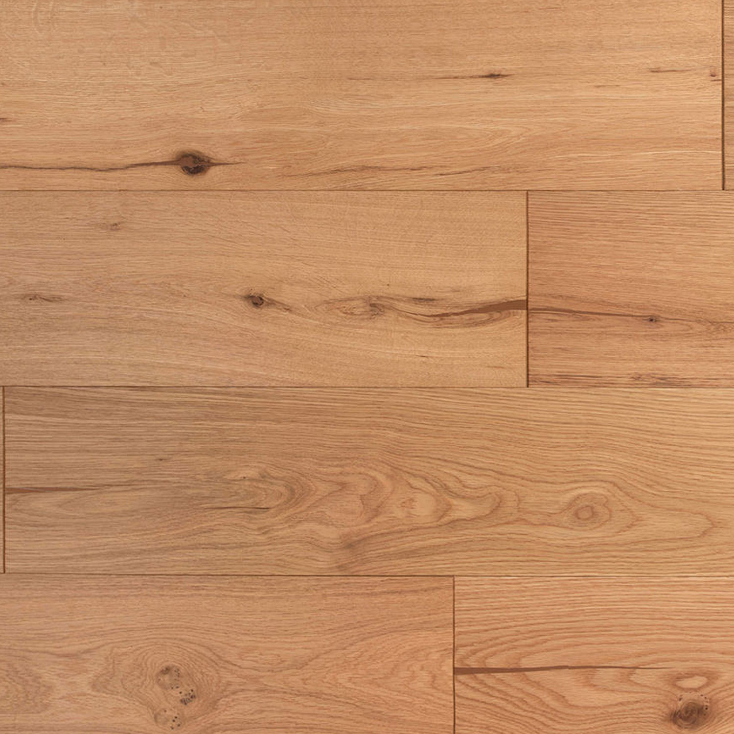 Classic - Ash Valley Engineered Oak