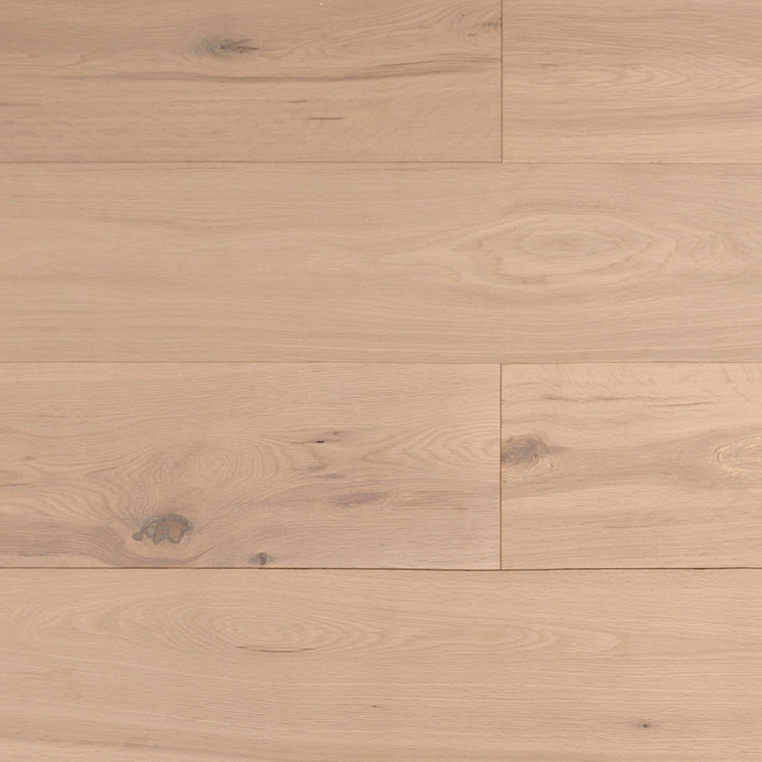 Classic - Mountain Light Engineered Oak