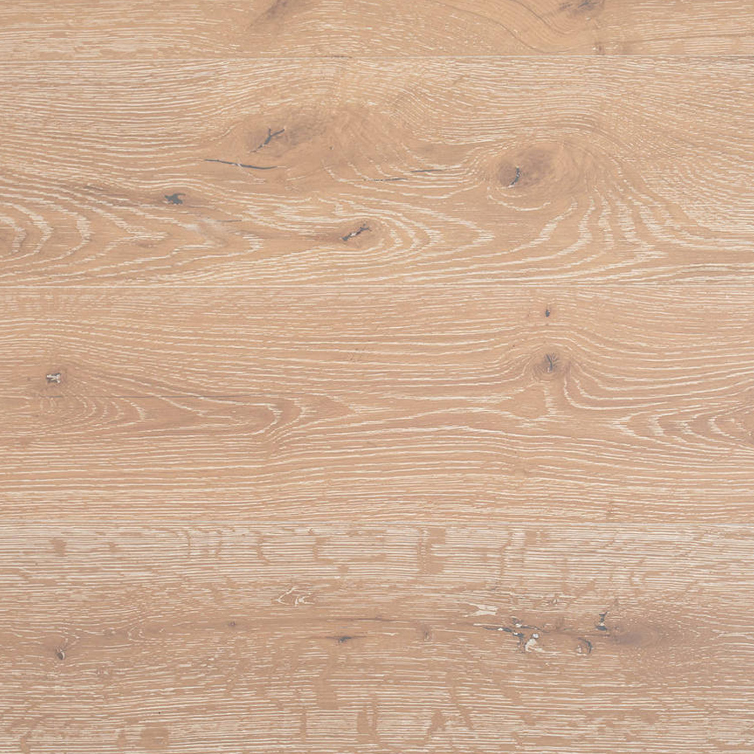 Classic - Amber Trail Engineered Oak