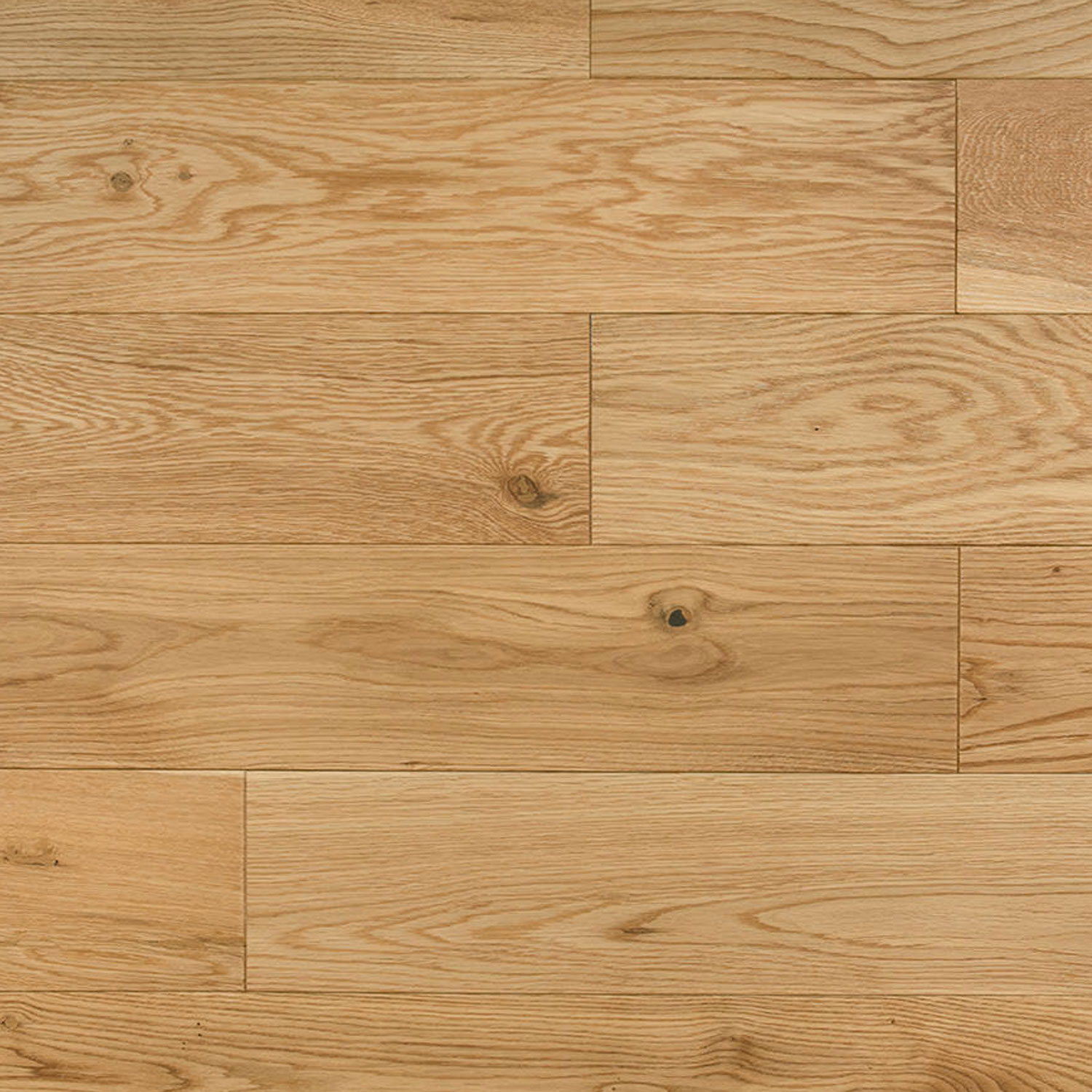 Classic - Stone Flame Engineered Oak