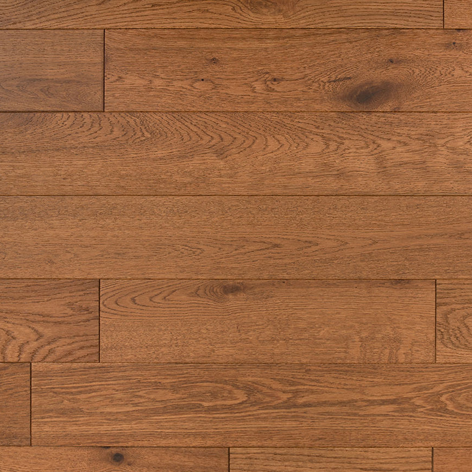 Classic - Chestnut Grove Engineered Oak