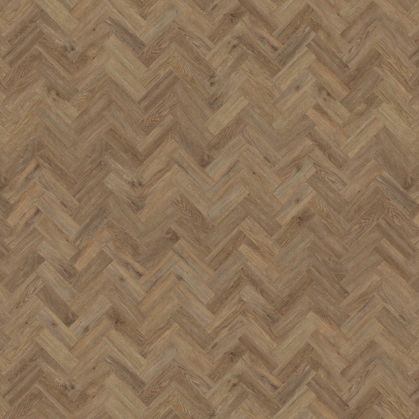 Massimo - Warm Barnwood Small Parquet SPQ5264