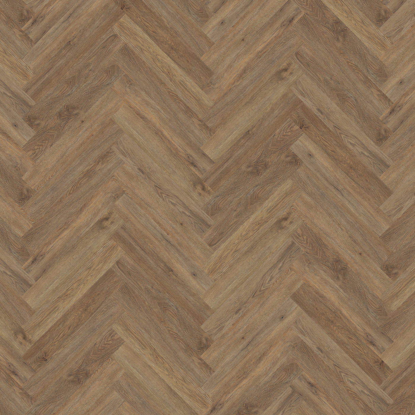 Massimo - Warm Barnwood Large Parquet LPQ5264