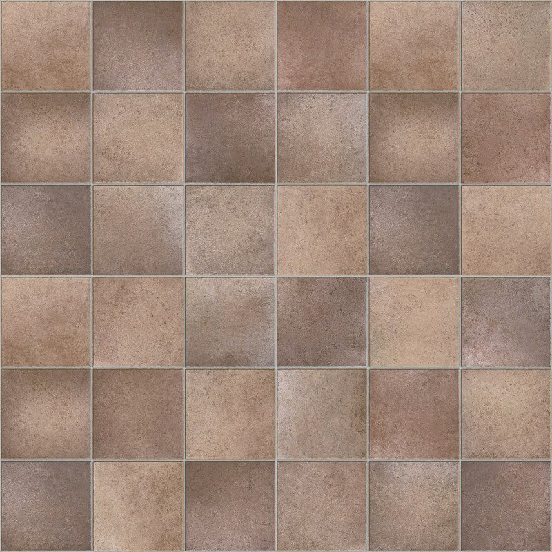 Secura - Farmhouse Terracotta 2113