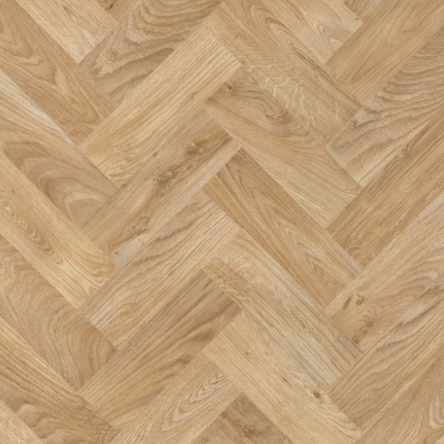 Designatex - Laurel Oak Parquet 2136