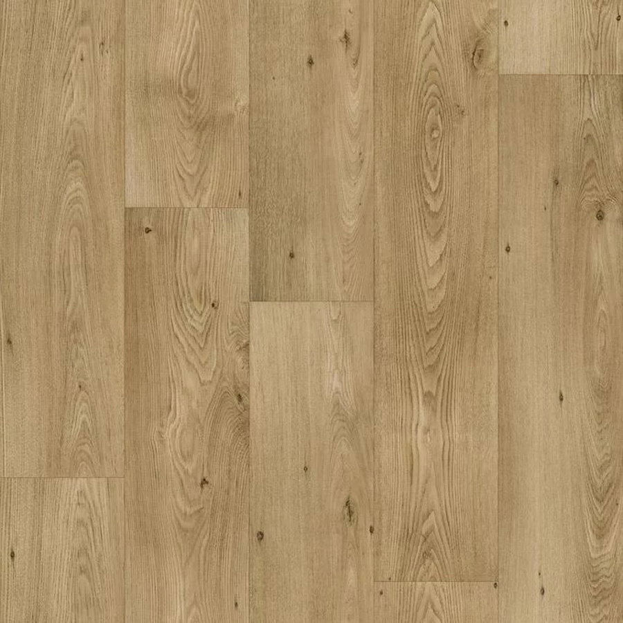 Secura - Natural Oak 2126