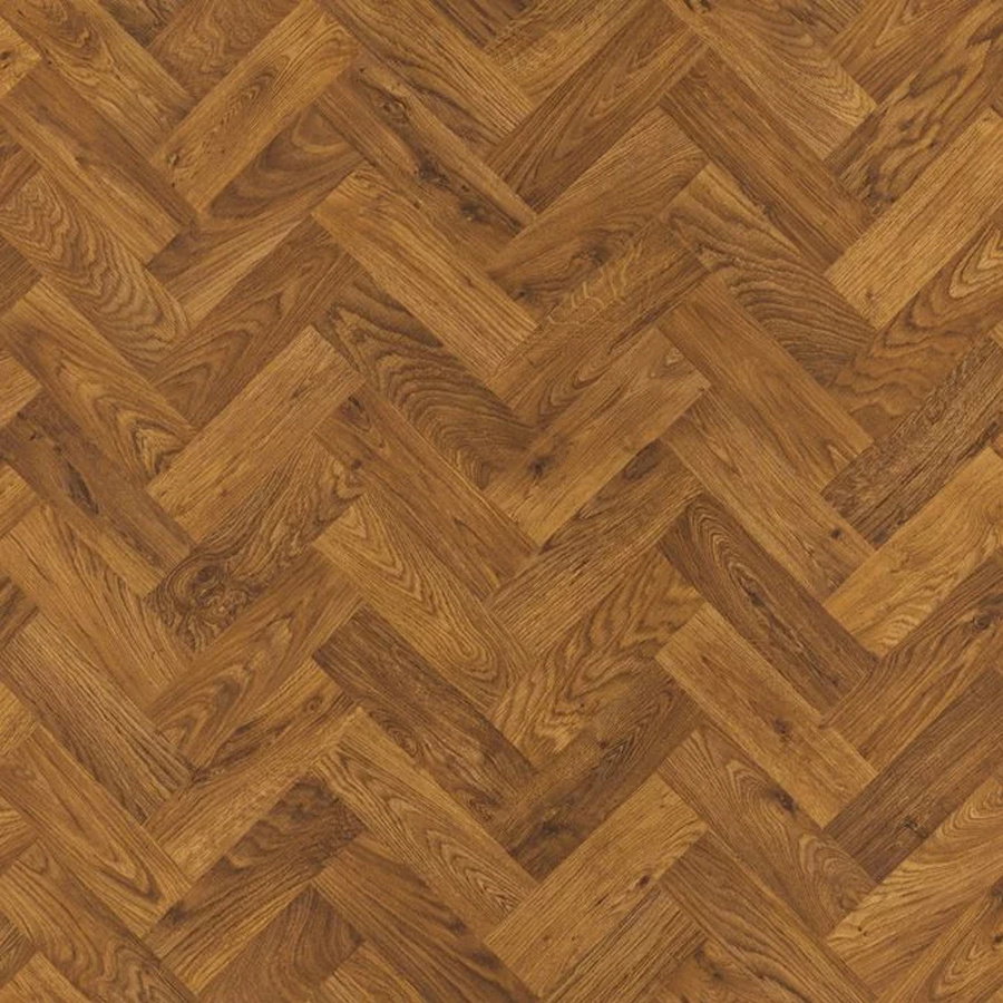 Designatex - Rich Oak Parquet 2138